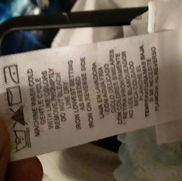 Bonnie Baby Infant Formal Type Dress - Picture 12 of 12